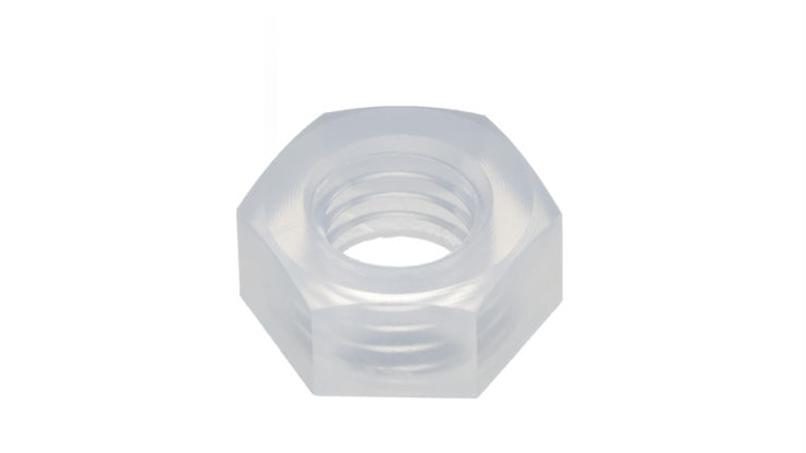 PFA螺母（PFA nut）