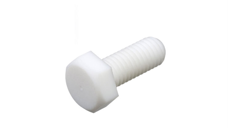 PTFE螺栓（PTFE bolt）