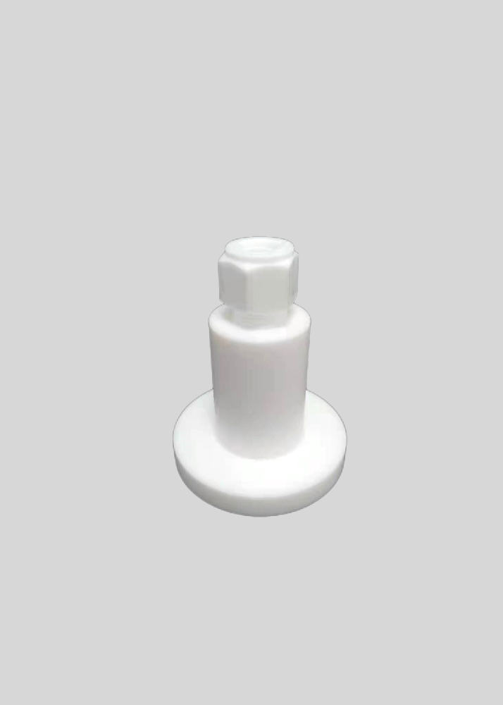 PTFE Flange adapter