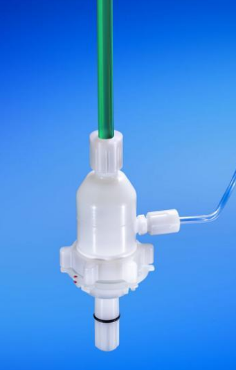 Chemical Dispensing Head