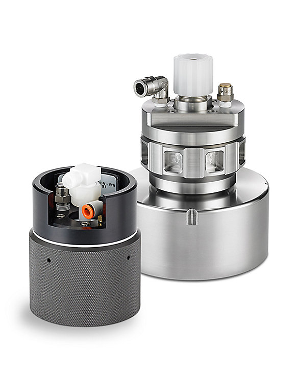 Chemical Tank Pressure Distribution Linker