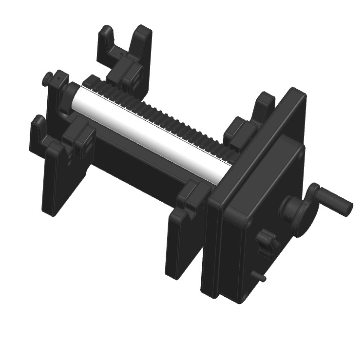 Manual Notch Aligner