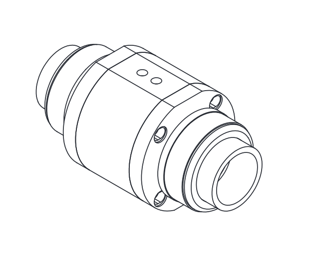 QDR快速排放阀（quick release valve）