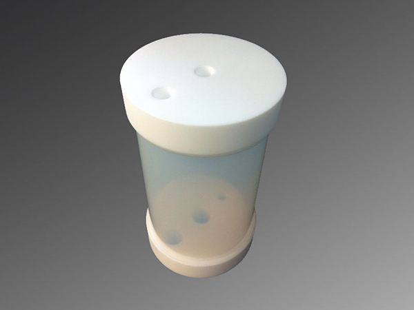 PTFE储液罐（PTFE fluid reservoir）