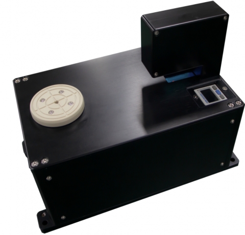 Pre-aligner晶圆校准器/晶圆预定位系统