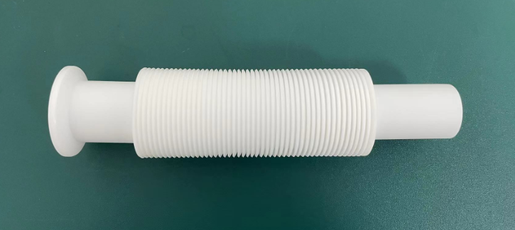 PTFE波纹软管 Bellow Tube