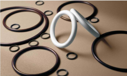 FFKM全氟醚密封圈（Perfluoroether sealing ring）