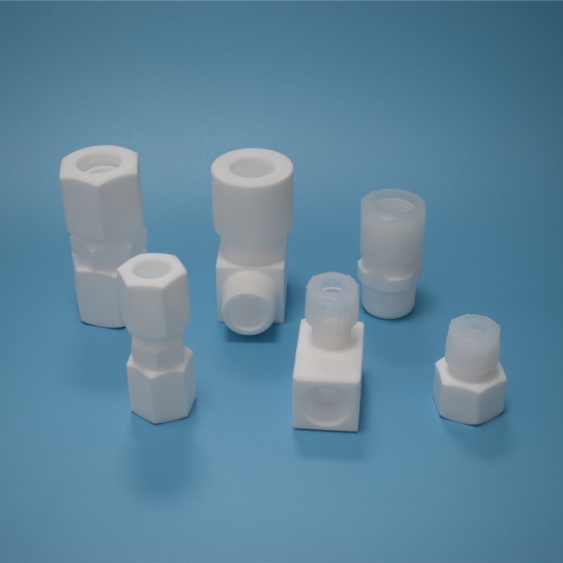 PTFE 接头