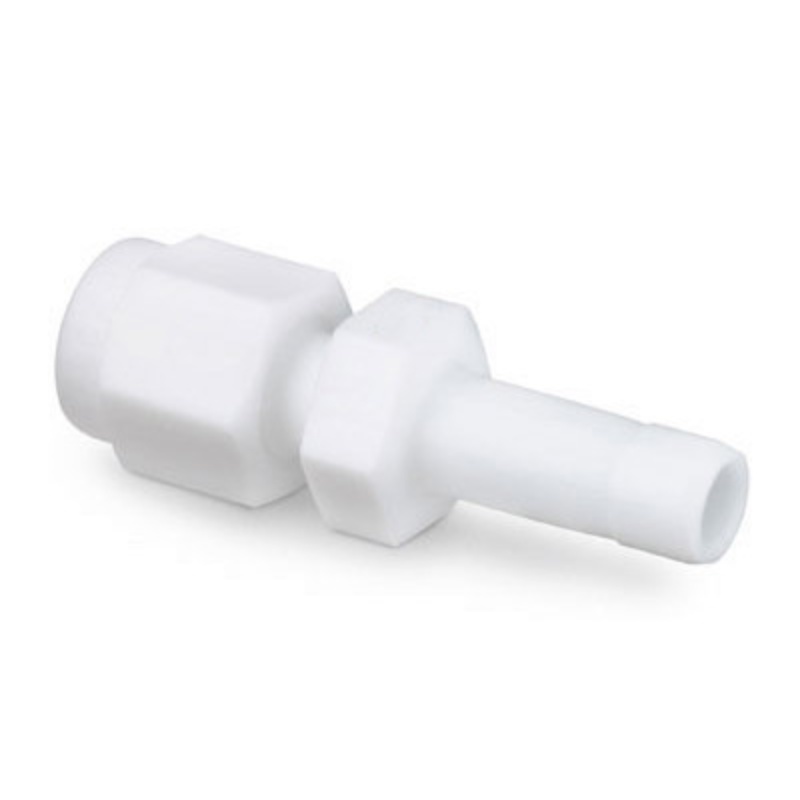 PTFE宝塔式快插接头