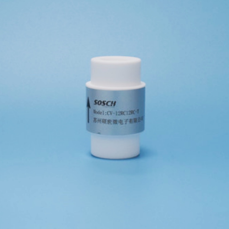 PTFE单向阀 Check Valve