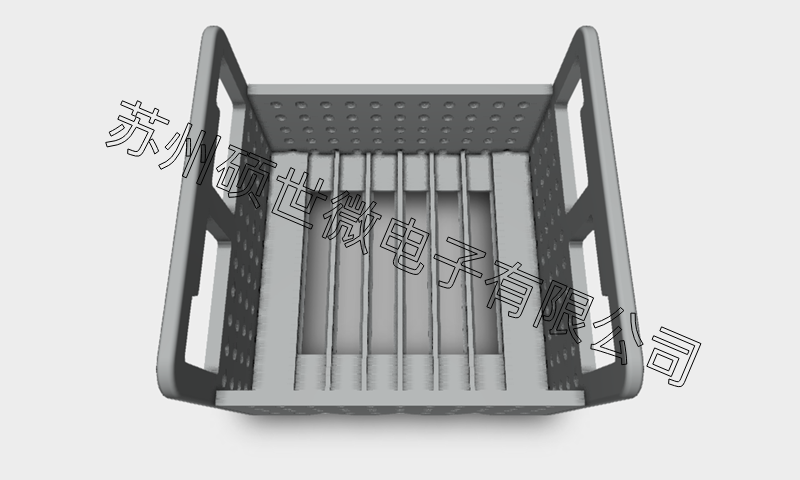 PTFE Cassette清洗花篮