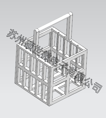 光罩卡匣 mask cassette