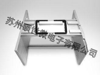 晶圆承载料盒（Wafer carrying box）