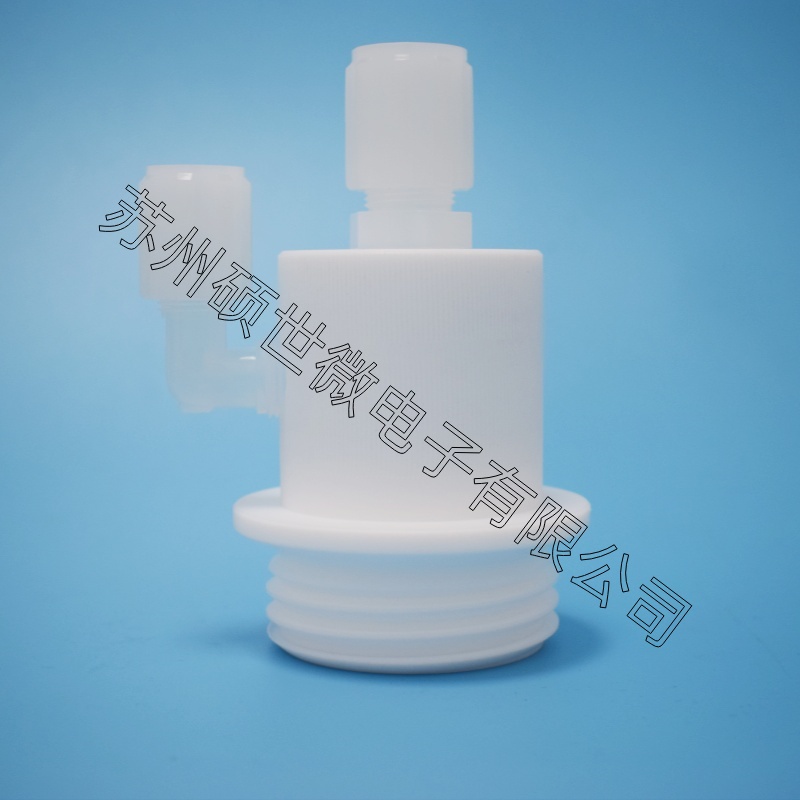 AicelloMilim气相回流接头