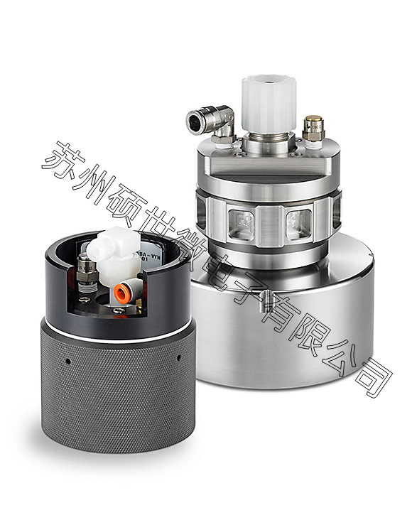 Nowpak系列ND-CD-SB/SA化学品铝罐压力分配接头