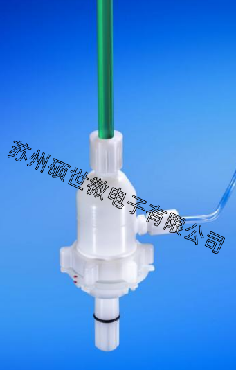 德国AS分配接头