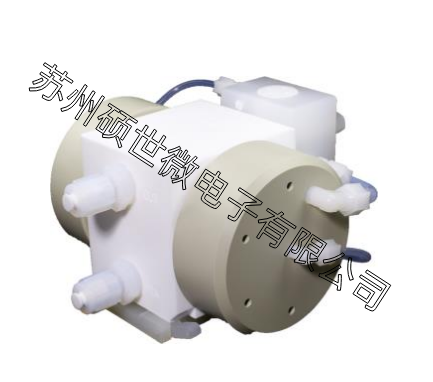 电子级高纯风囊泵BELLOWS PUMP