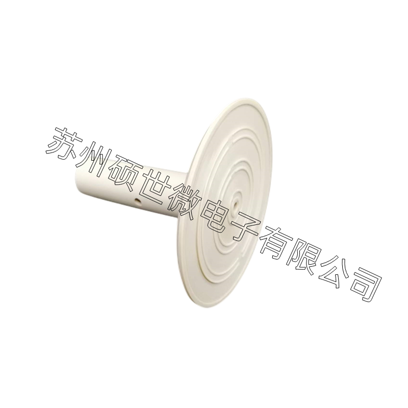 Mark Spin Chuck PEEK晶圆吸盘