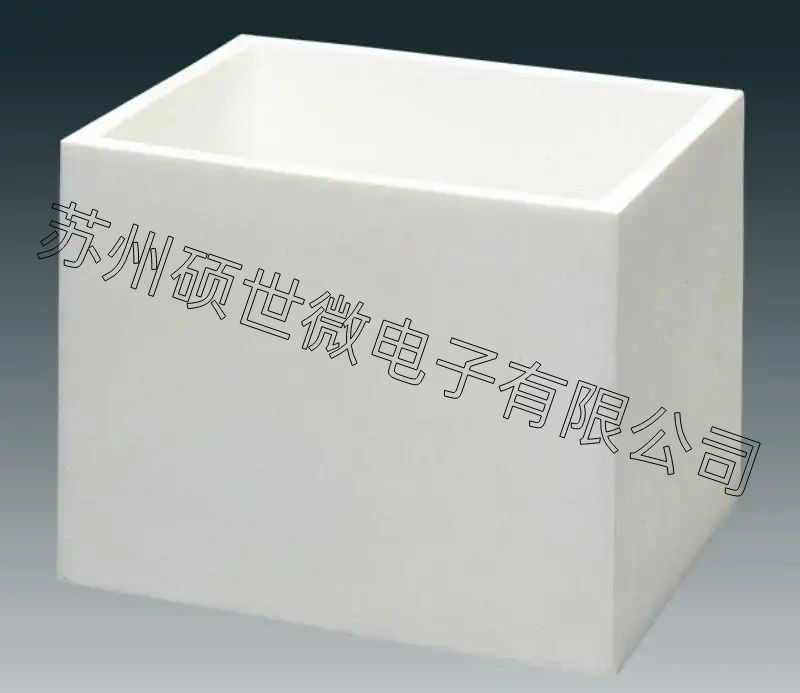 PTFE焊接药液酸槽（PTFE Tank）