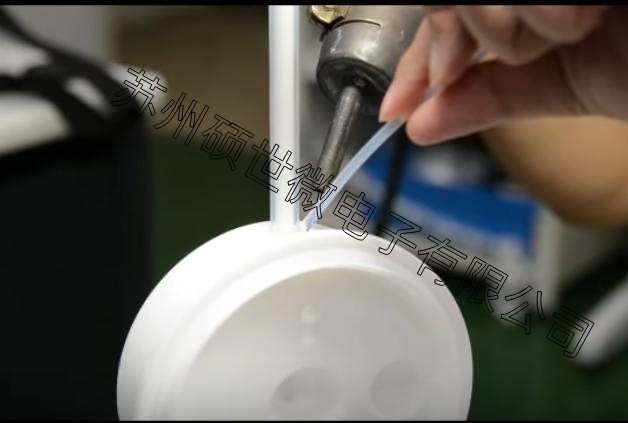 PTFE熔融焊接（Melting welding）