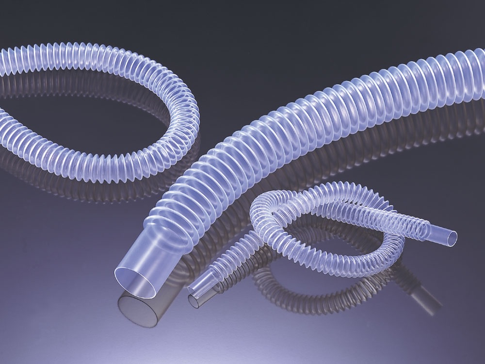 PFA波纹管 Bellows Tube