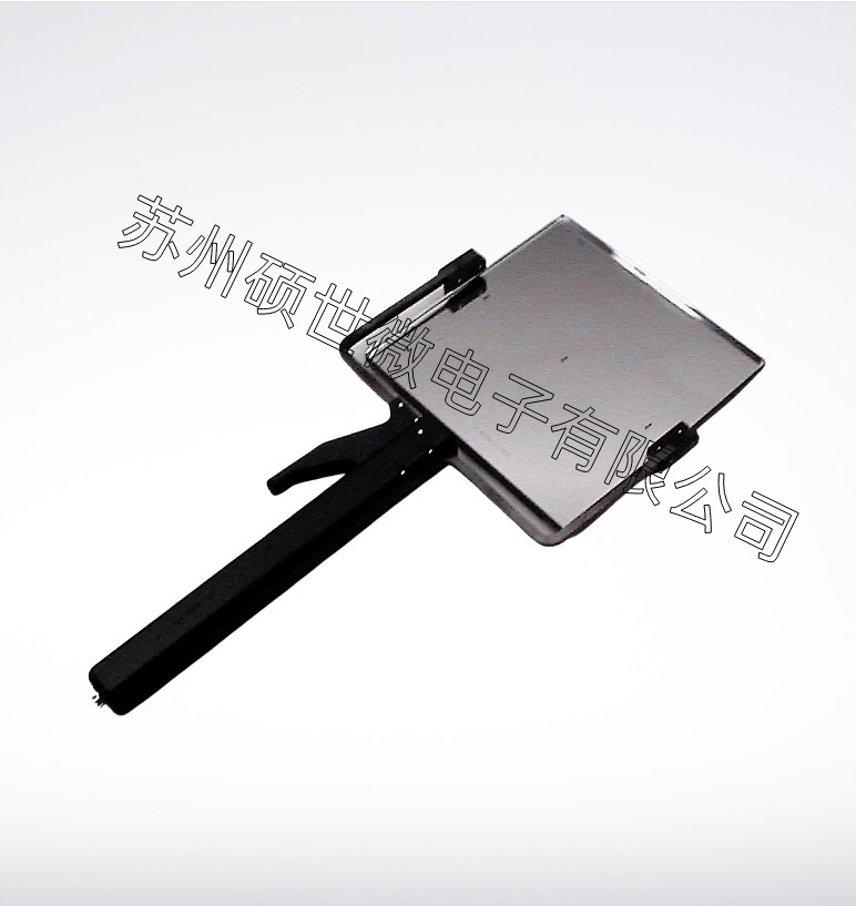 掩膜版边缘夹/光罩夹