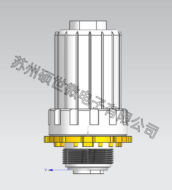 AicelloMilim液相接头