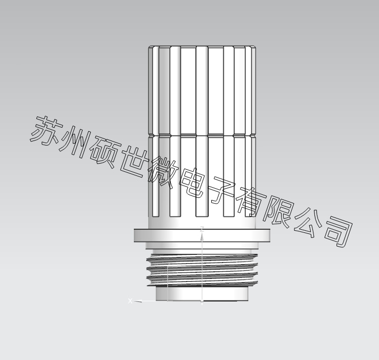 AicelloMilim气相回流接头