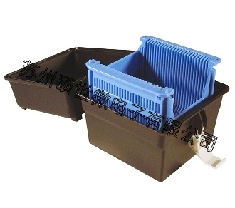 晶圆搬运盒（Wafer Handling Box）