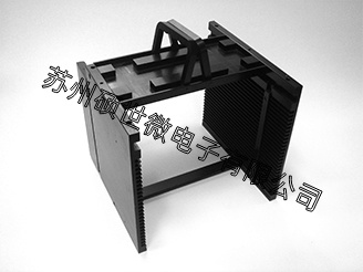 金属晶圆承载料盒 Metal Cassette