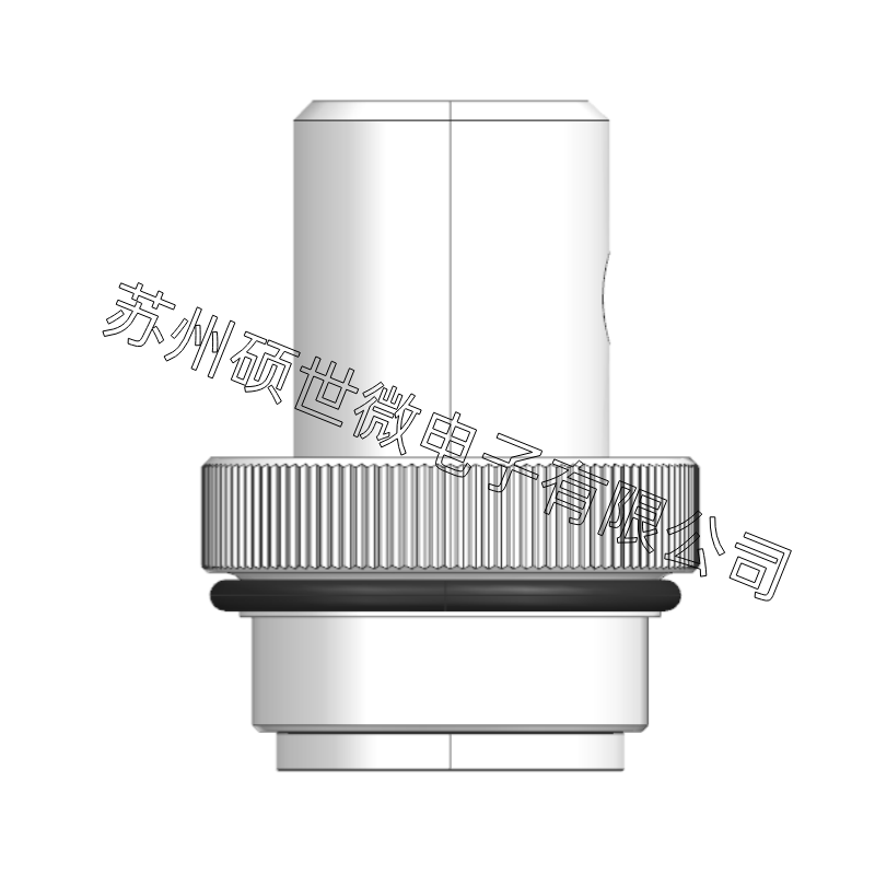 PTFE气相液相接头