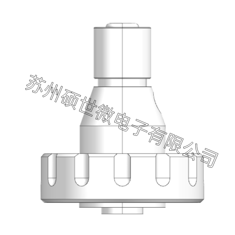 Entegris气相液相接头