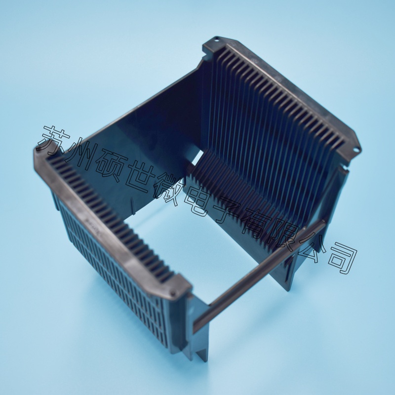 PEEK晶圆卡匣PEEK Cassette