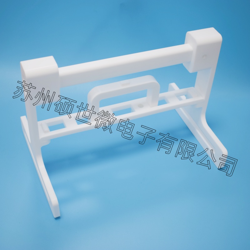 12英寸卡匣提手12inch PTFE WAFER CARRIER HANDLES