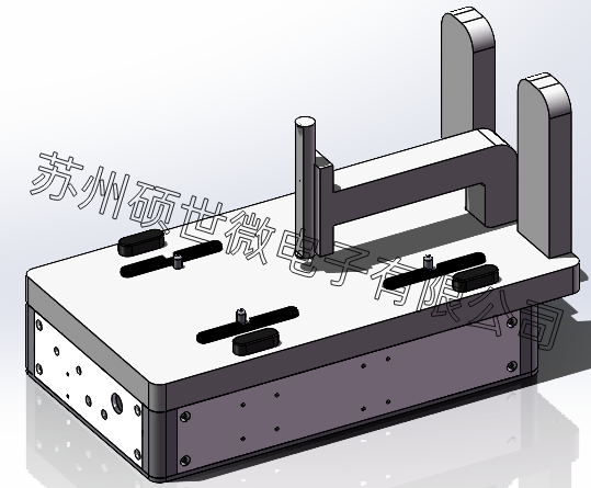 晶圆自动推片器 自动倒片机 Automatic Wafer Transfer