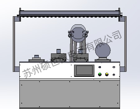 石英舟倒片机 Wafer Transfer晶舟倒片机cassette to boat