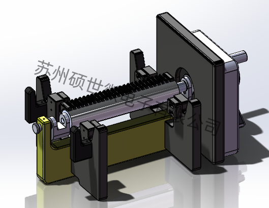 手动晶圆理片器 Manual Wafer Aligners