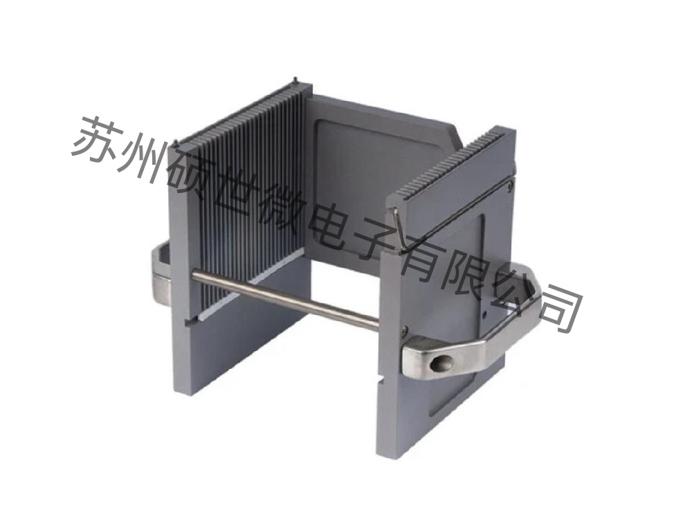 6 Inc Metal Cassette 6英寸高温卡匣