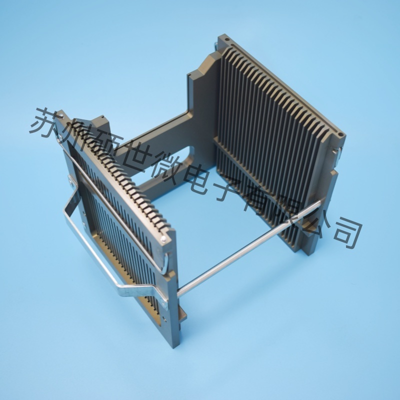 Metal Cassette金属卡匣侧面镂空